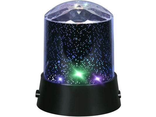 Grundig | Sternenprojektor Lampe | Mit Ultraschallvernebelung