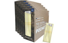 Pochetta Besteckset 500 Stk., Champagner