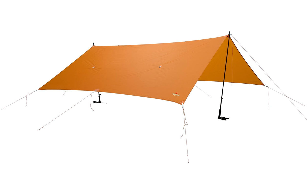 Robens Tarp Vestis 3.10 x 2.92 Duo UL