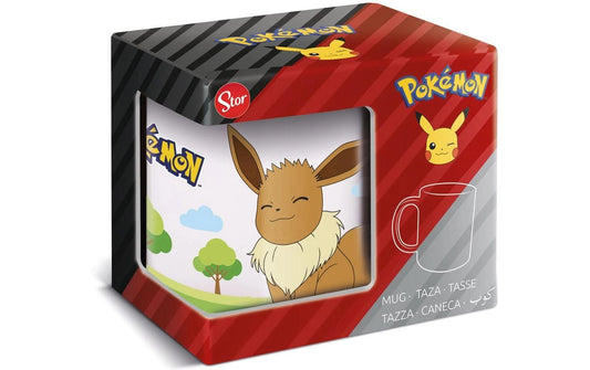 Stor | Pokémon Tasse Evoli 325 ml