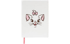 Aristocats Premium Plüsch Notizbuch A5