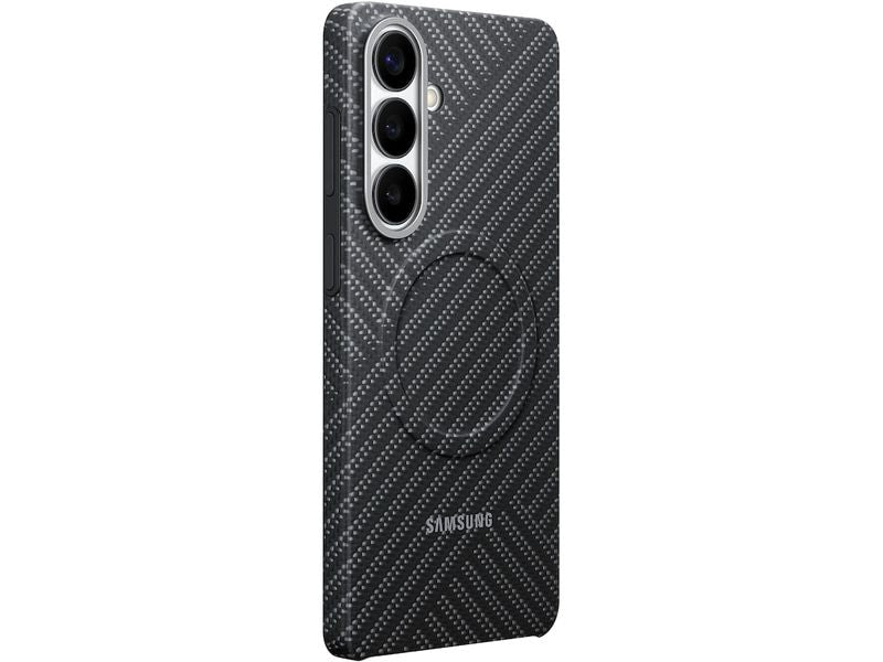 Samsung | Carbon Magnet Case | Galaxy S26+, Gray