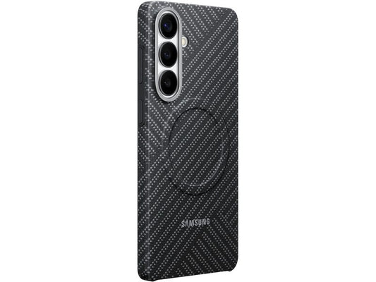 Samsung | Carbon Magnet Case | Galaxy S26+, Gray