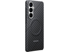 Samsung | Carbon Magnet Case | Galaxy S26+, Gray