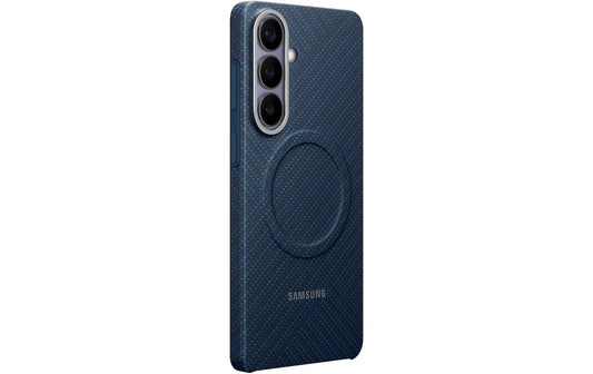 Samsung | Carbon Magnet Case | Galaxy S26+, Blueviolet