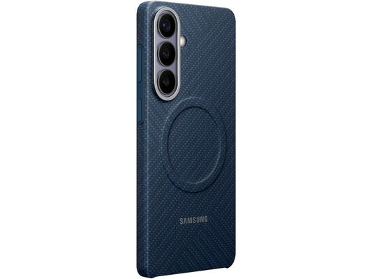 Samsung | Carbon Magnet Case | Galaxy S26+, Blueviolet