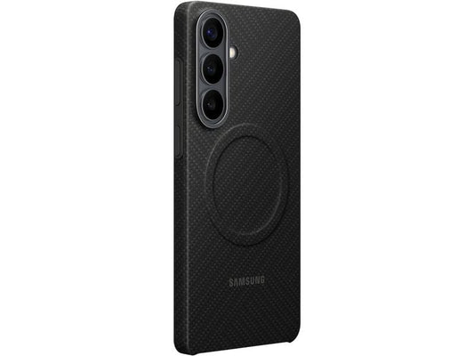 Samsung | Carbon Magnet Case | Galaxy S26+, Black