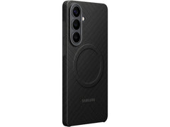 Samsung | Carbon Magnet Case | Galaxy S26+, Black