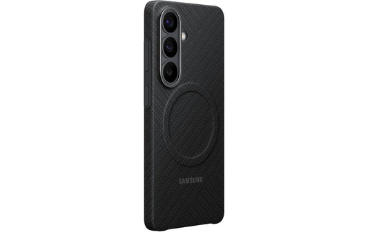 Samsung | Carbon Magnet Case | Galaxy S26, Black