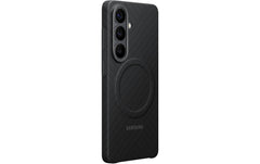 Samsung | Carbon Magnet Case | Galaxy S26, Black