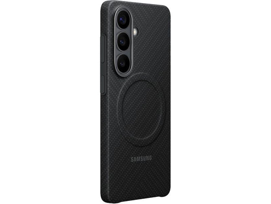 Samsung | Carbon Magnet Case | Galaxy S26, Black