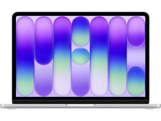 Apple | 13 MacBook Neo (A18), Silber | 6C CPU, 5C GPU, 8GB, 256GB, CH