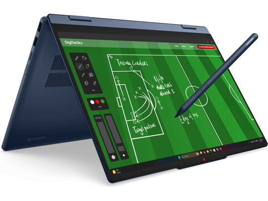 Lenovo | Ideapad 5 2in1, Ryzen AI7 445, W11-H | 14 WUXGA-T, 16GB, 1TB SSD, Pen