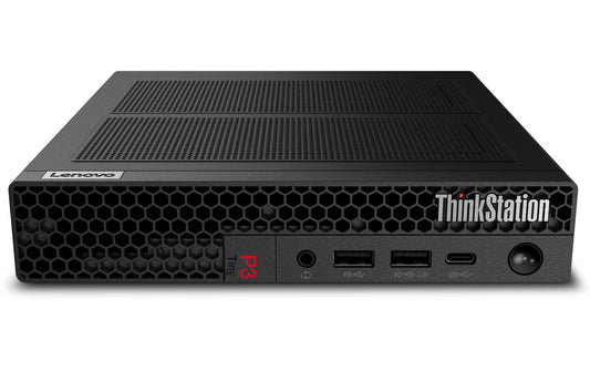 Lenovo TS P3 Tiny G2, Intel Ultra 7 265