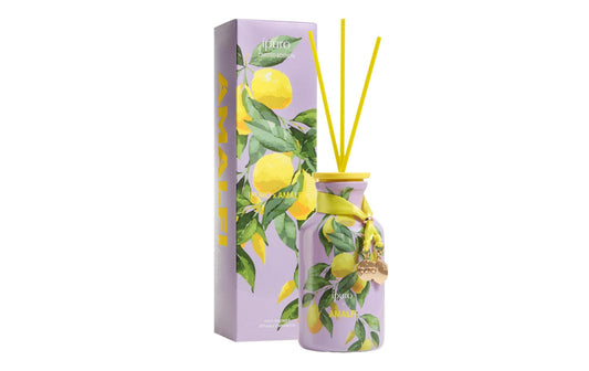 ipuro | Raumduft AMALFI | 240 ml, Travel the world