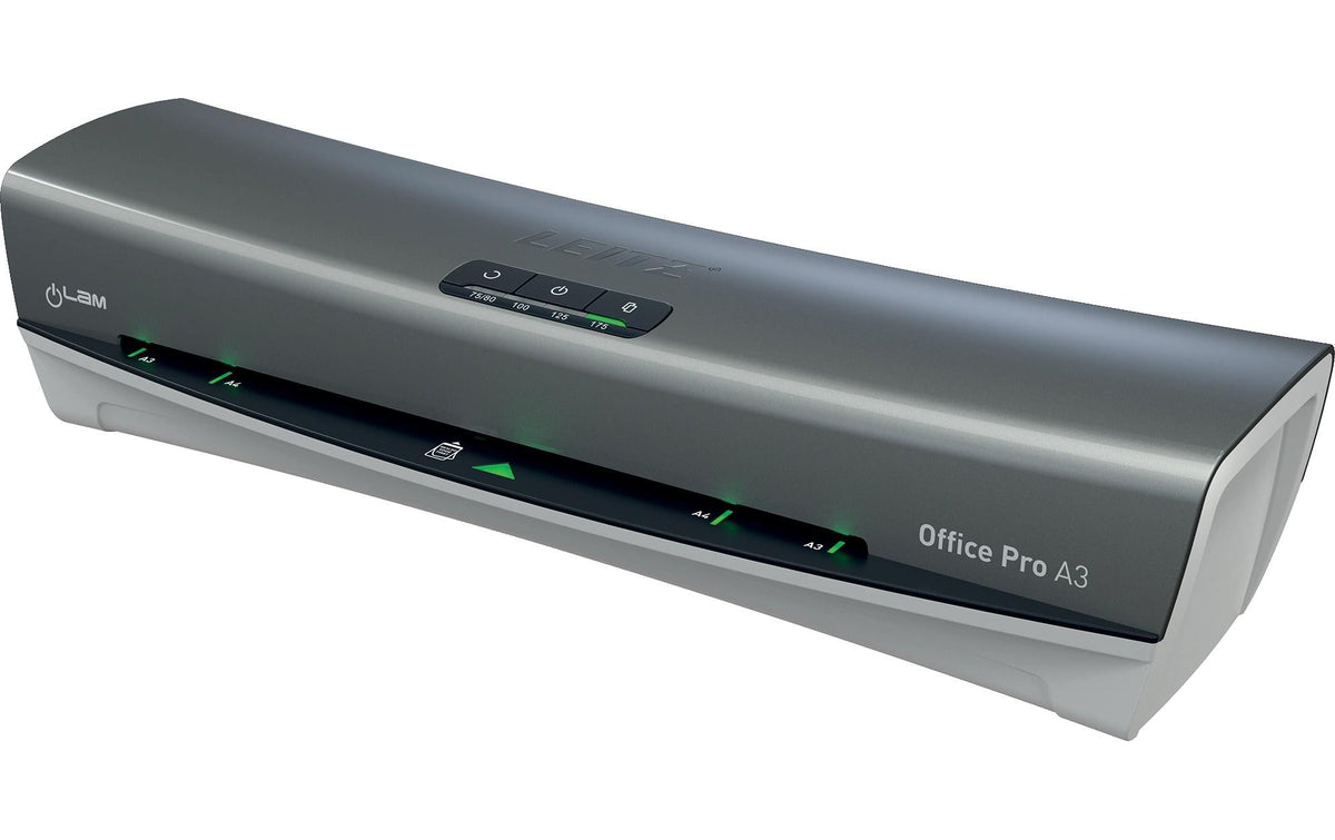 Leitz iLAM Office Pro Laminator A3