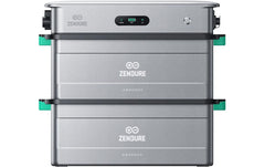 Zendure | SolarFlow 2400 AC 5,76kWh Kit | mit 2x AB3000X Erweiterungsbatterie