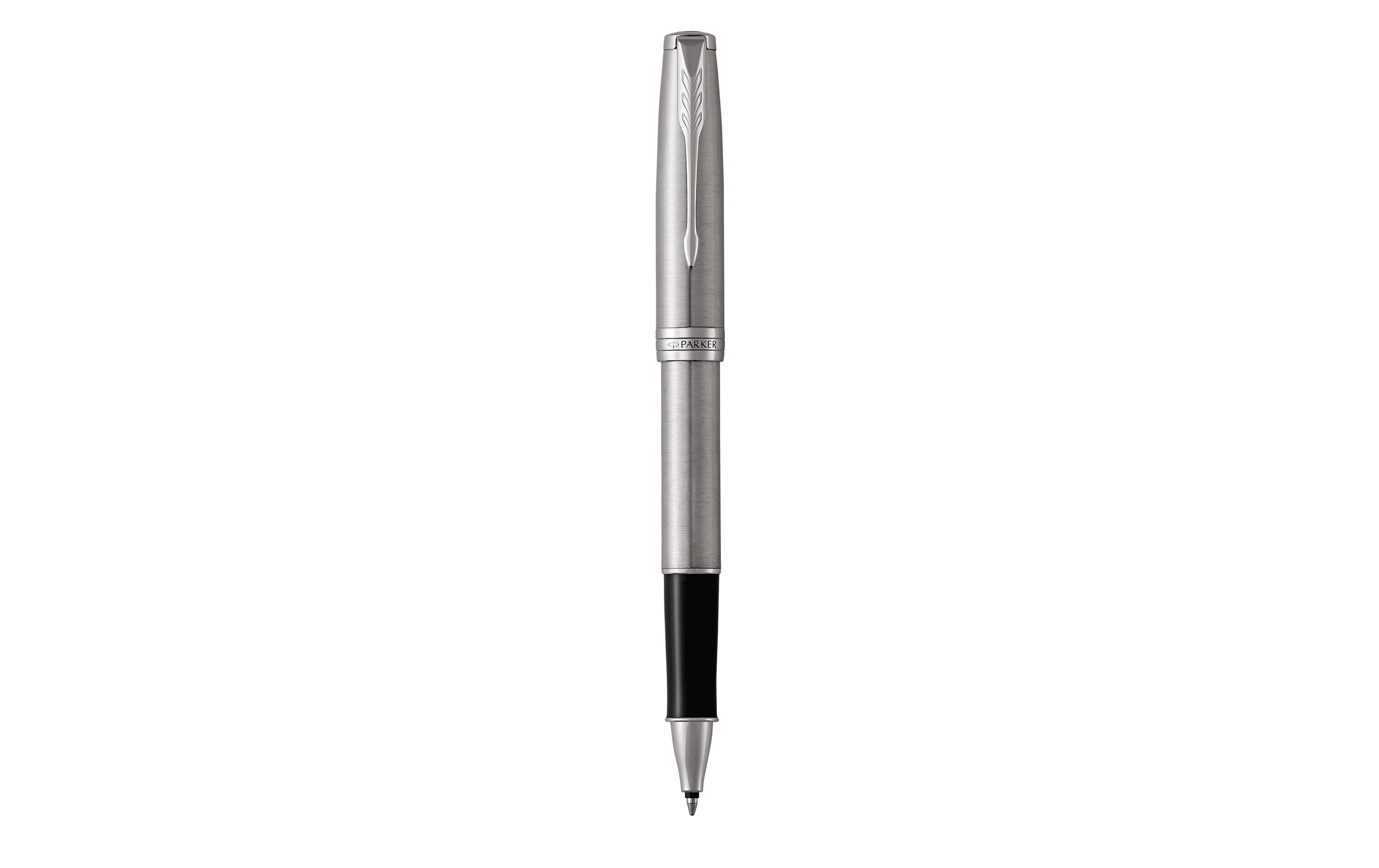 Parker Rollerball Sonnet Black Ede. PT
