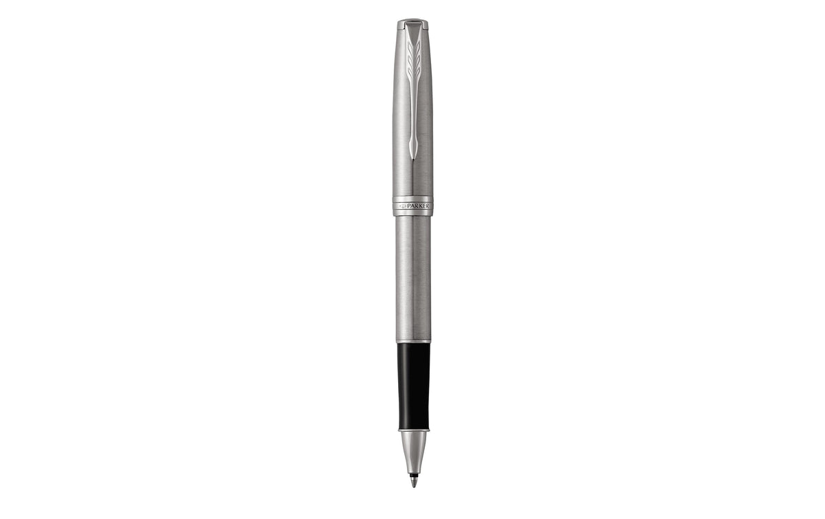 Parker Rollerball Sonnet Black Ede. PT