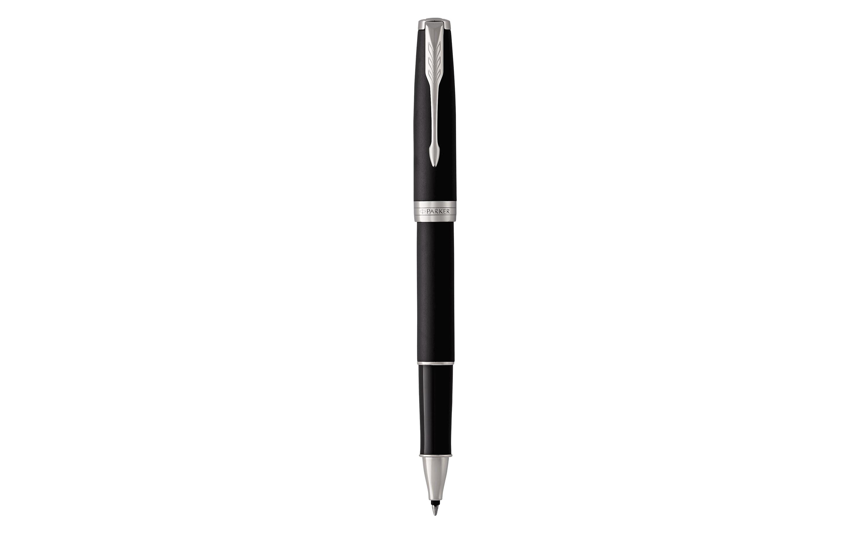 Parker Rollerball Sonnet Black Mat. PT