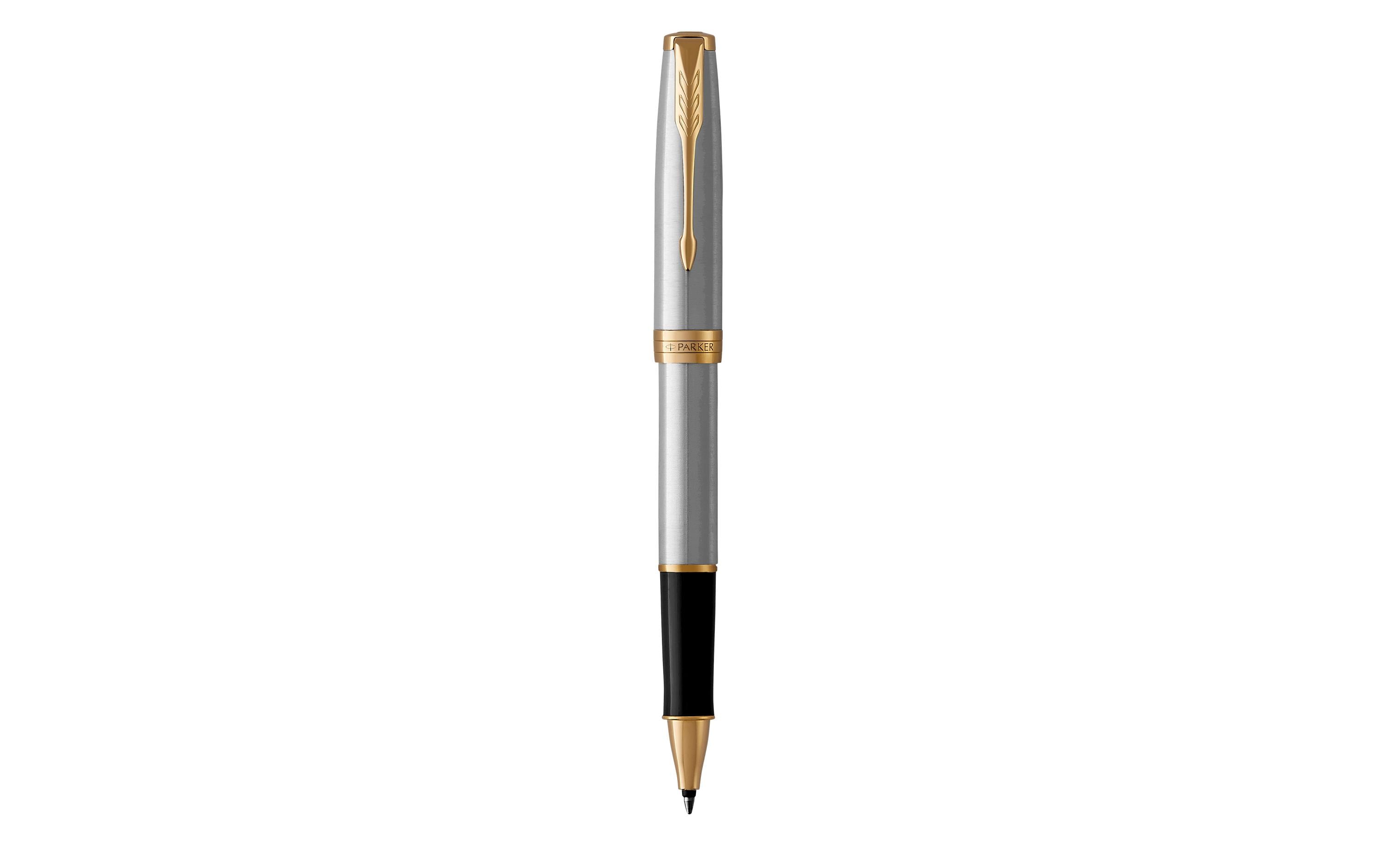 Parker Rollerball Sonnet Black Ede. GC