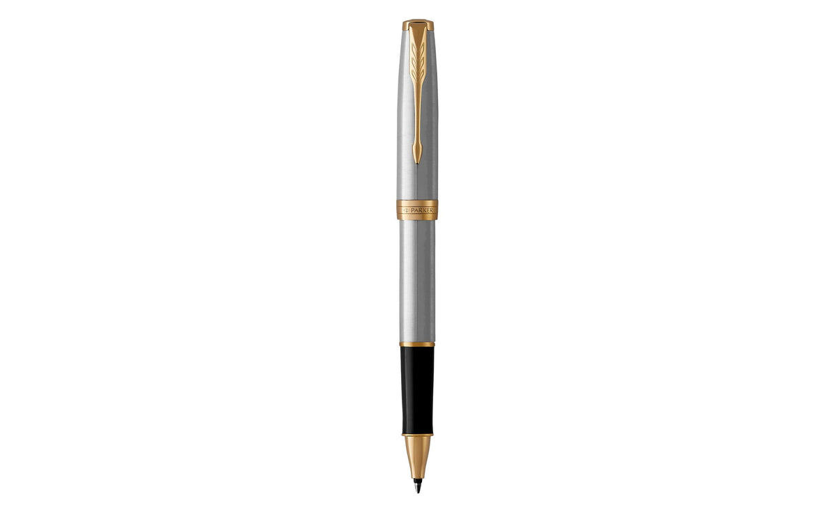 Parker Rollerball Sonnet Black Ede. GC