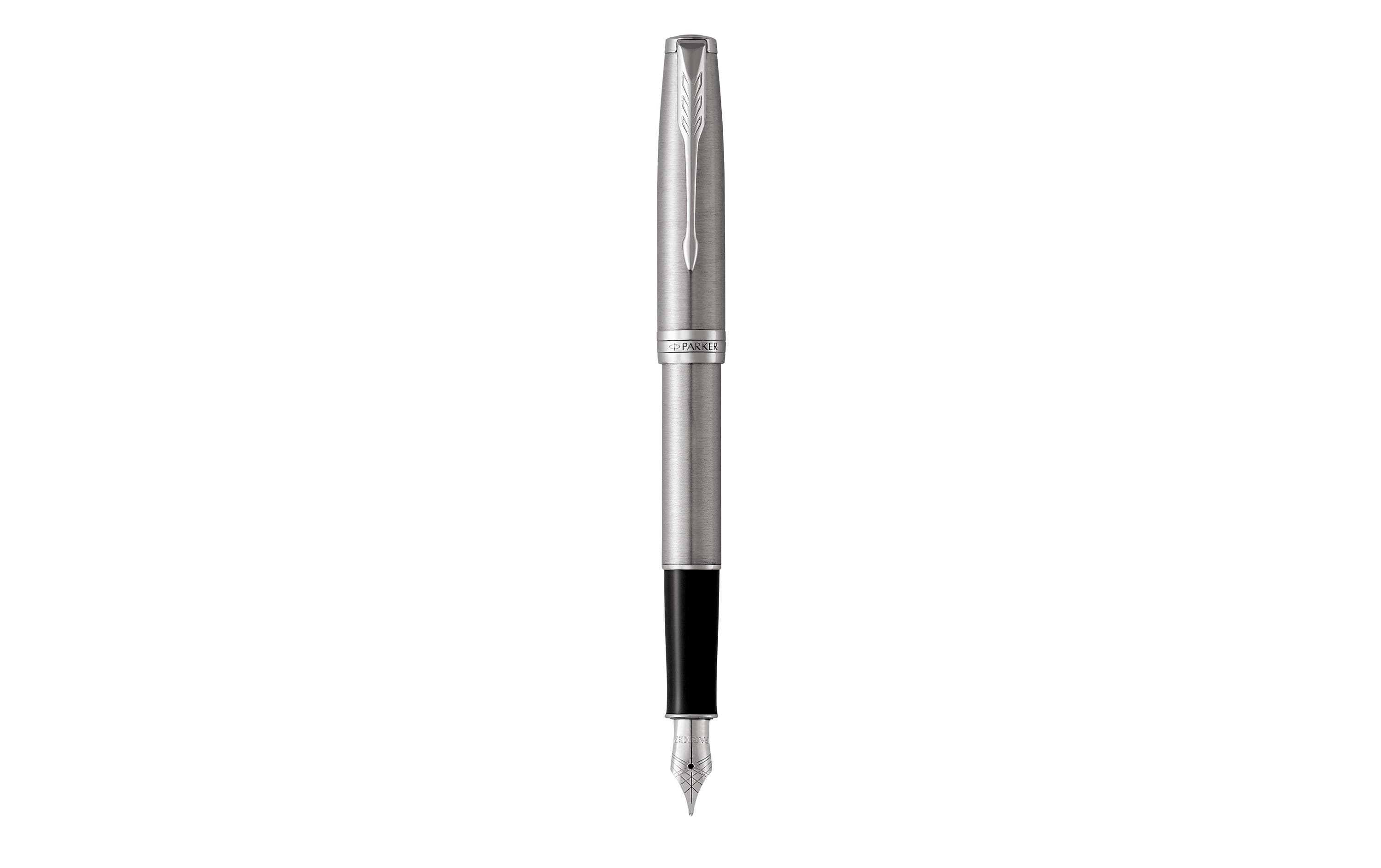 Parker Füllfederhalter Sonnet Black Ede. PT