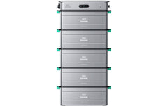 Zendure | SolarFlow 2400 AC 14,40kWh Kit | mit 5x AB3000X Erweiterungsbatterie