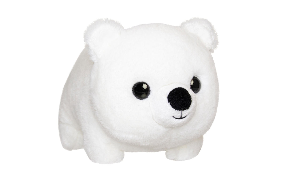 Spudsters Penni Polar Bear