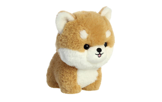 AURORA | Teddy Pets Shiba Inu