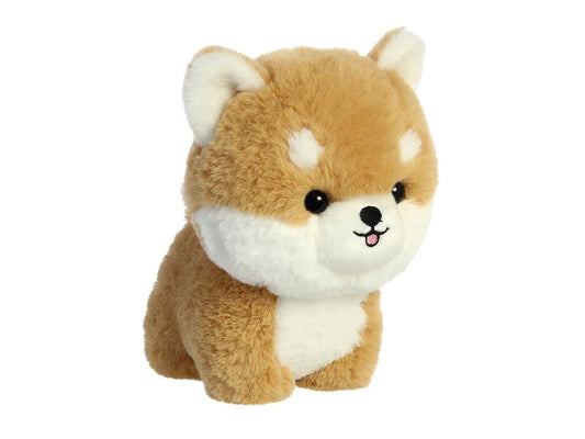 AURORA | Teddy Pets Shiba Inu