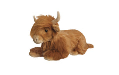 Borealis Bruce Highland Cow