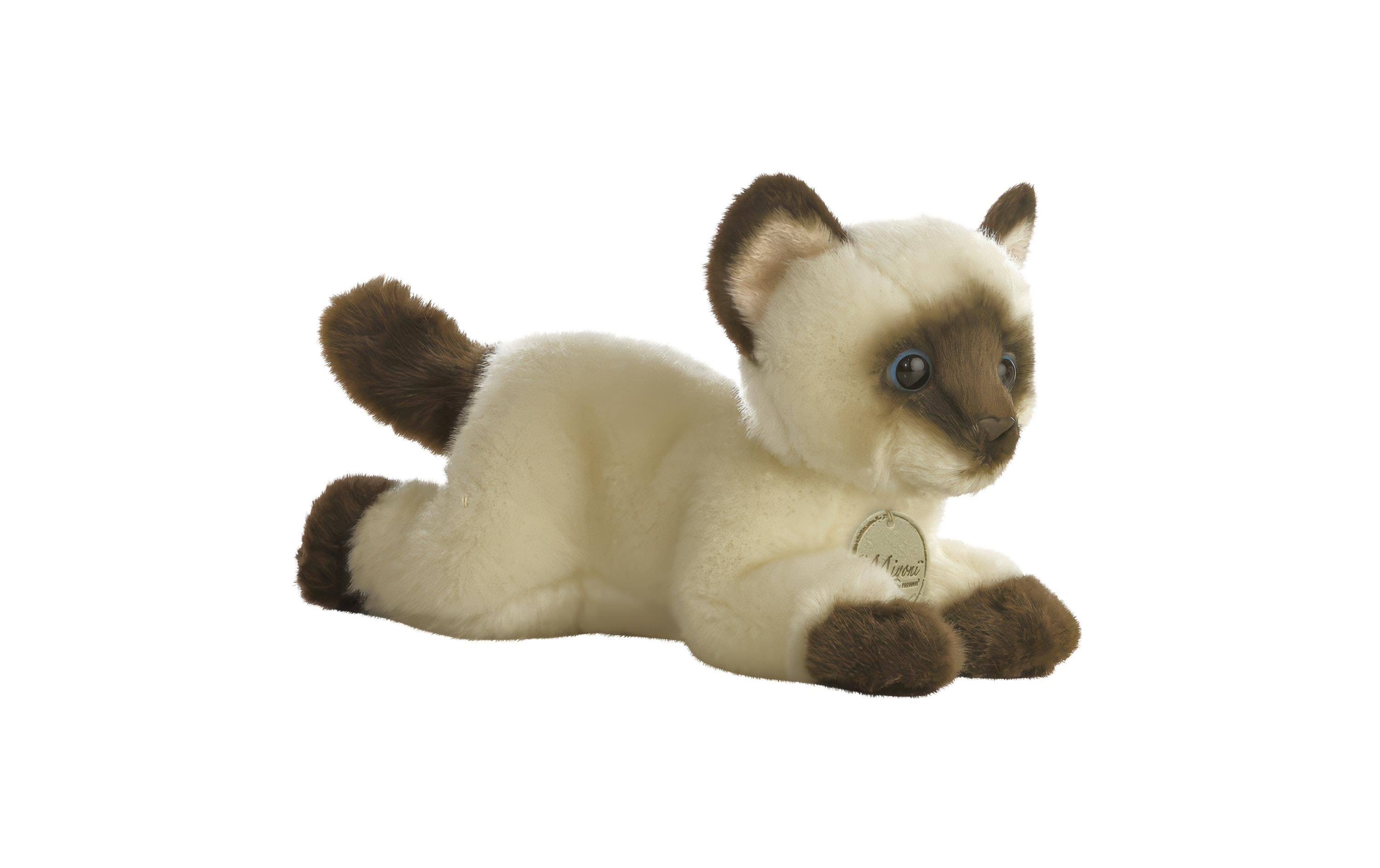 MiYoni Siamese Cat