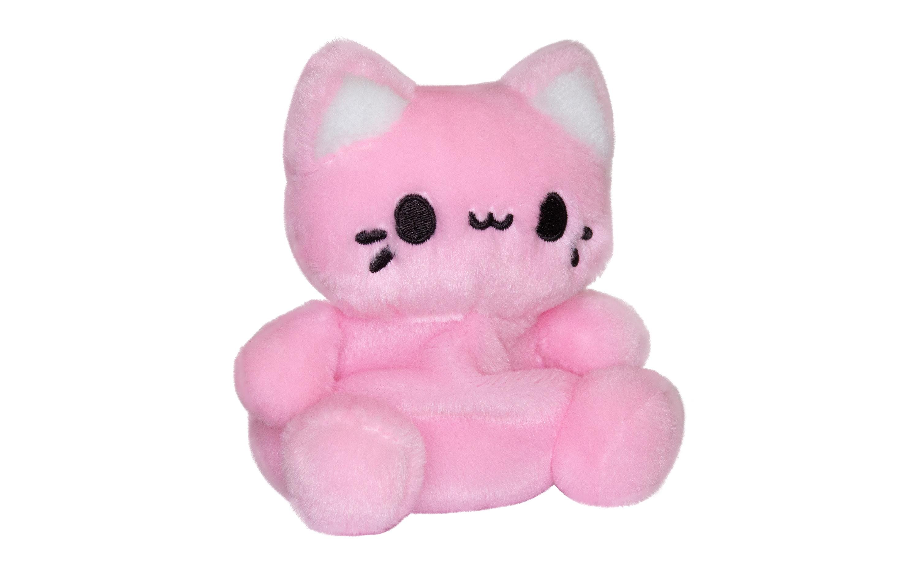 TP STRAWBERRY MEOWCHI