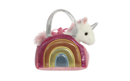 AURORA | FP RAINBOW UNICORN | 5 cm, 20 cm