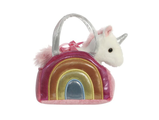 AURORA | FP RAINBOW UNICORN | 5 cm, 20 cm
