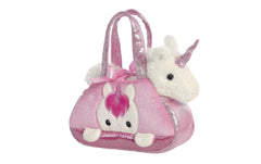 AURORA | FP Peek-a-Boo Unicorn | 5 cm, 20 cm