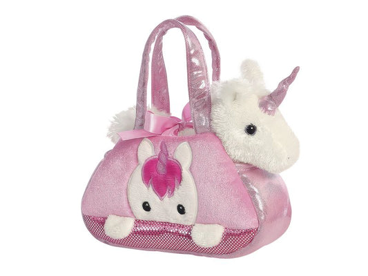 AURORA | FP Peek-a-Boo Unicorn | 5 cm, 20 cm