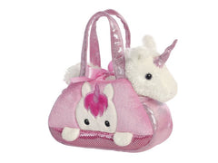 AURORA | FP Peek-a-Boo Unicorn | 5 cm, 20 cm