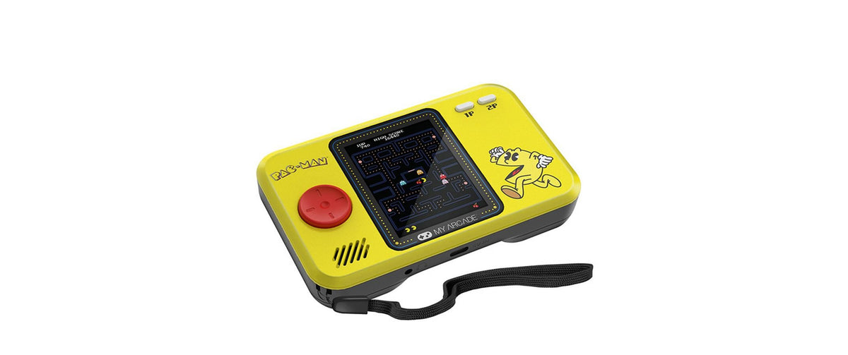 My Arcade Pocket Player Pro Pac-Man