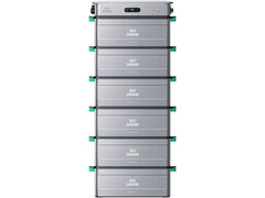 Zendure | SolarFlow 2400 AC 17,28kWh kit | mit 6x AB3000X Erweiterungsbatterie