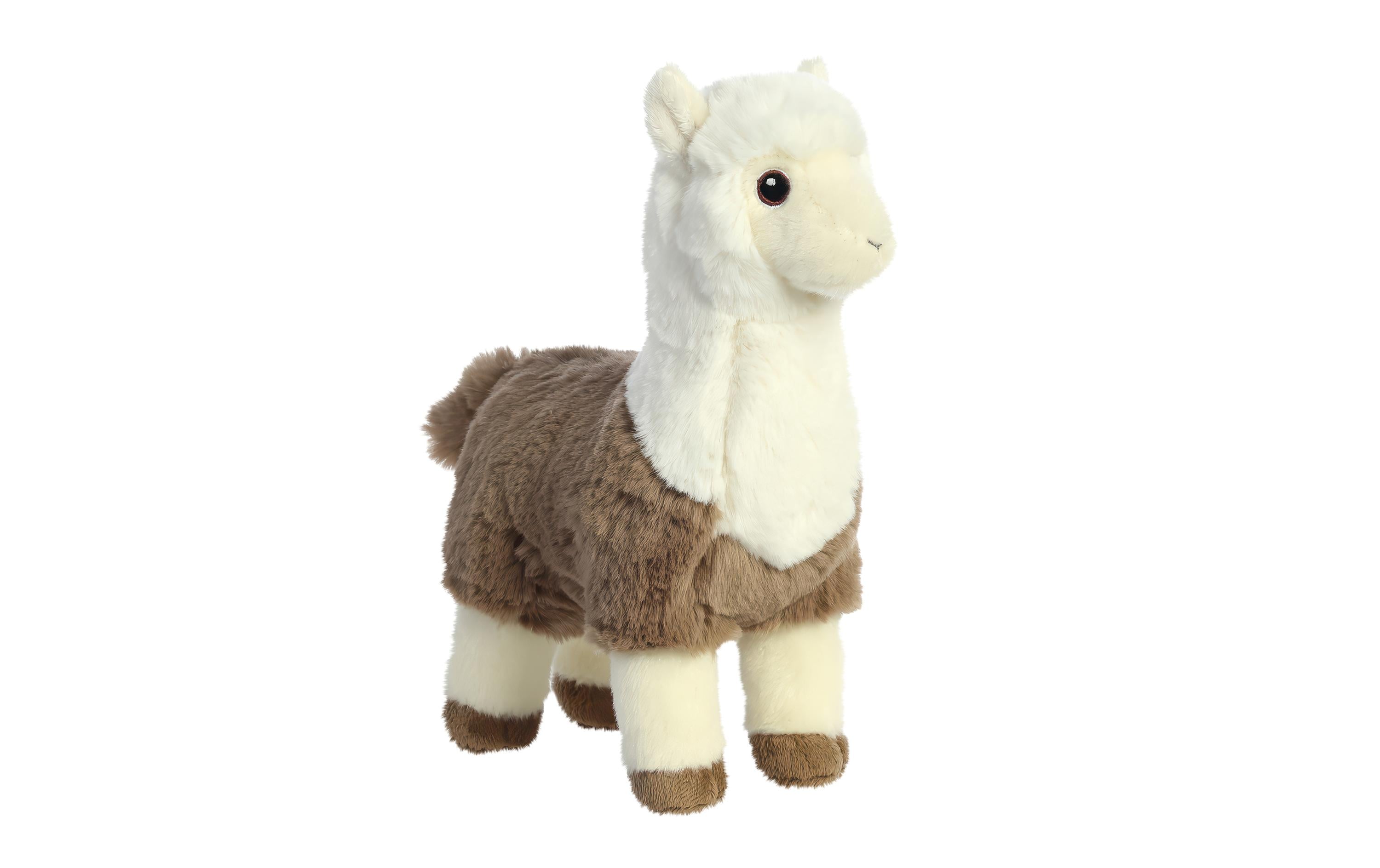 Eco Nation Alpaca Two-Tone