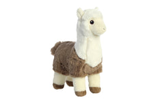 Eco Nation Alpaca Two-Tone