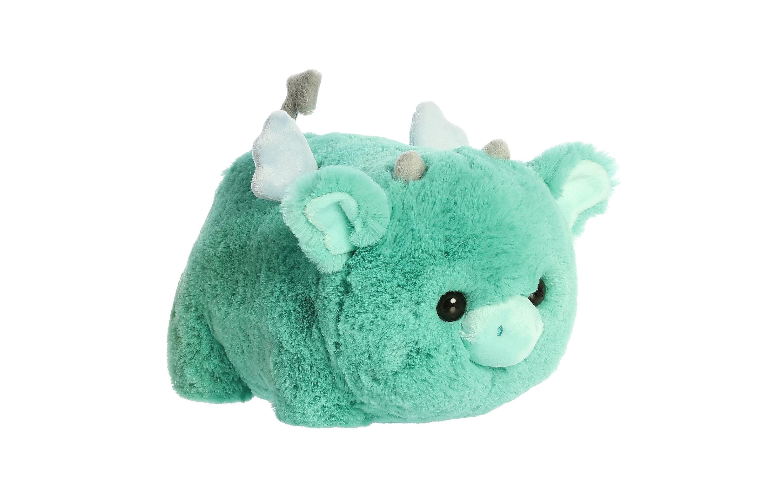 Spudsters Della Dragon
