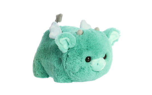 Spudsters Della Dragon