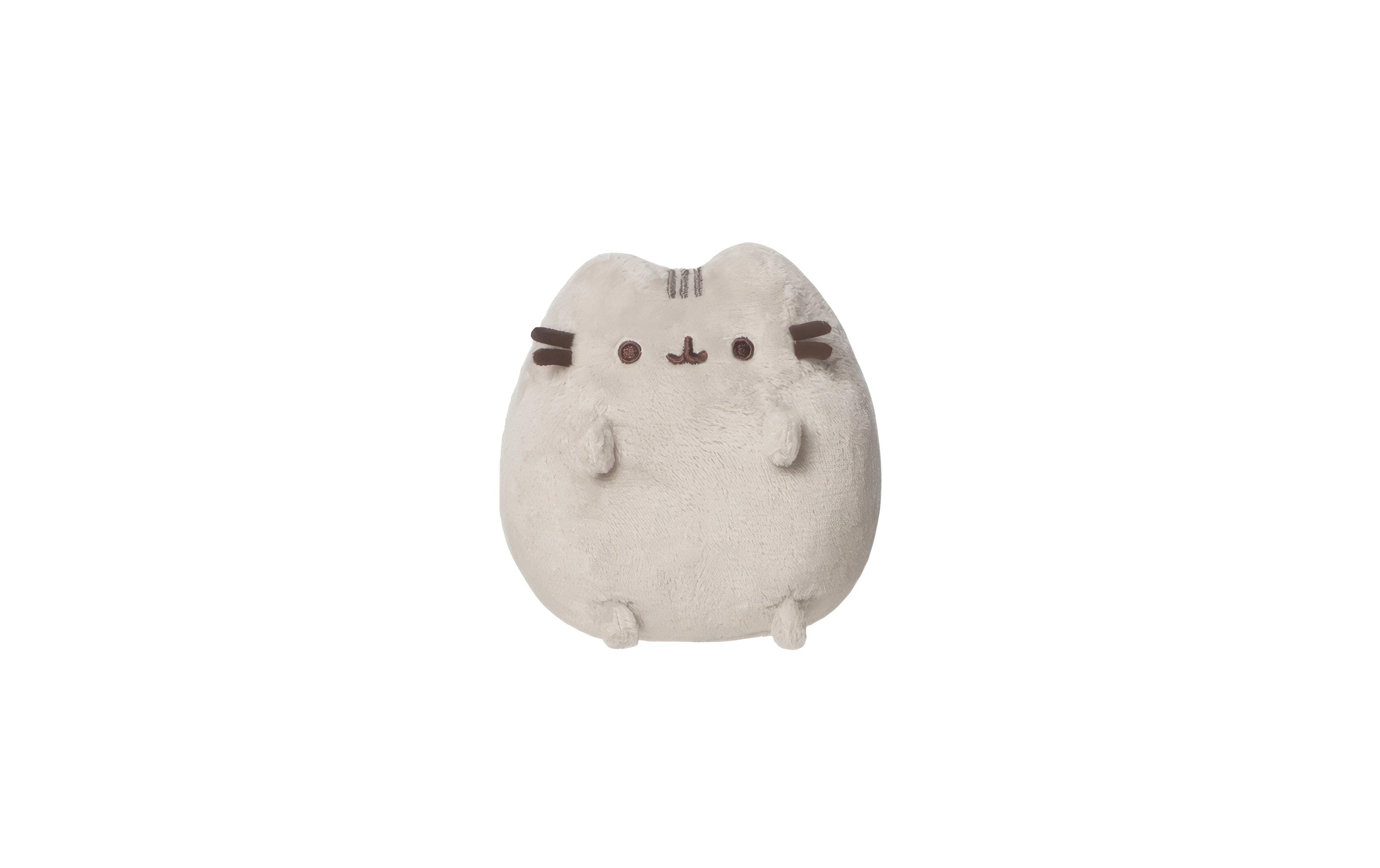 Sitting Pusheen Small