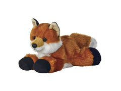 AURORA | MF Foxxie Fox | 8In