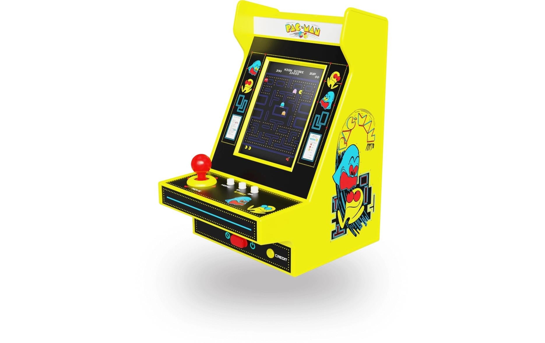 My Arcade Nano Player Pro Pac-Man