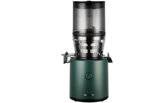 Hurom | Slow Juicer H320N, Deep Green
