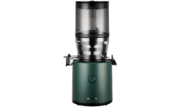 Hurom | Slow Juicer H320N, Deep Green